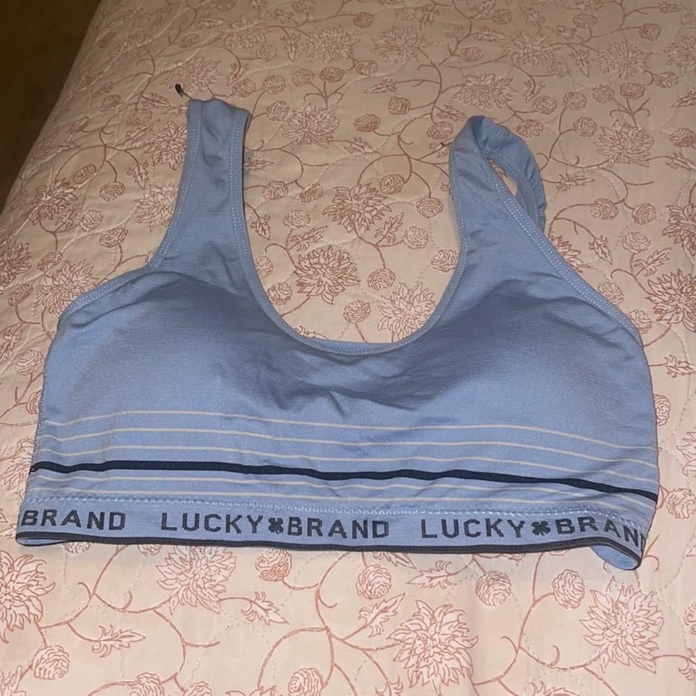 Bralette